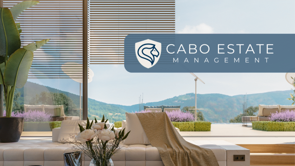 Luxury property care Cabo del Sol”, “High-end property management Puerto Los Cabos”, “Luxury estate services Los Cabos